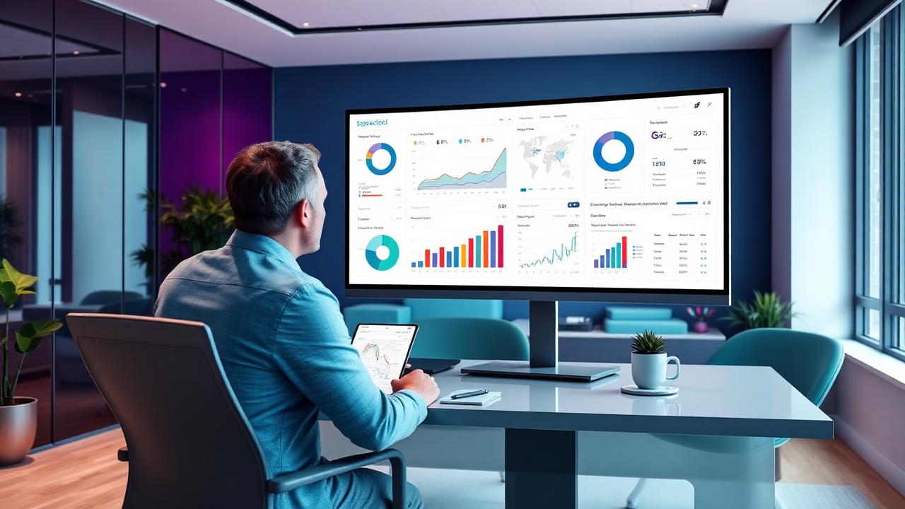 Construire un tableau de bord que vos équipes utilisent vraiment
