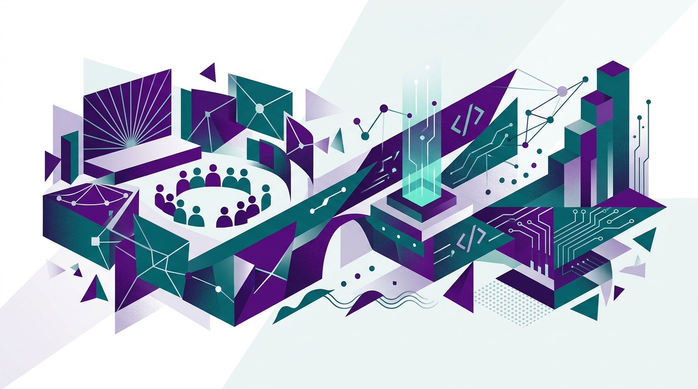 Événements web : pourquoi participer à la SmashingConf 2026 ?